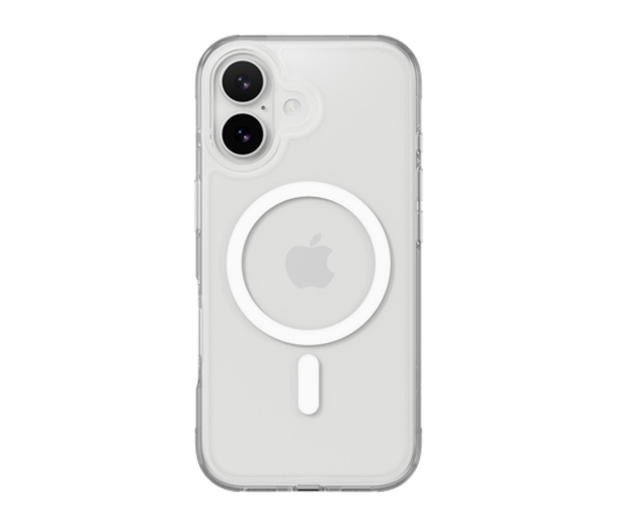 MAGEASY Cleon M do iPhone 17 (Transparent ) - 1416004 - zdjęcie